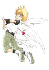 BUY NEW watanabe yoshitomo - 182008 Premium Anime Print Poster